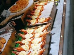 -四海蒸鲜蒸汽海鲜自助(北戴河店)