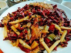 -蕃茄述·好汤自然来(江汉路店)