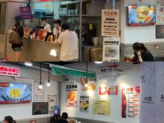 -孖记茶档·热腾茶餐(乐峰店)