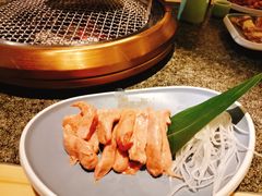 -牛焱·和牛烧肉(五大道店)