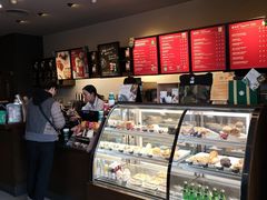 -星巴克(杭州大厦C座店)