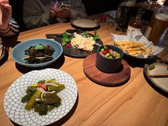 -雪熊精酿·哈尔滨烧烤酒馆(非遗大串店)