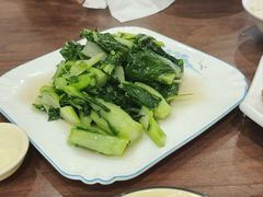 -老杨饭店(万科里店)