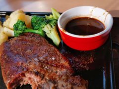 -必胜客(唐延店)