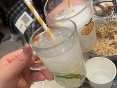 -橘酱餐厅