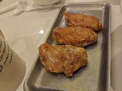 -春家·非遗手工小吃(徐汇万科广场店)