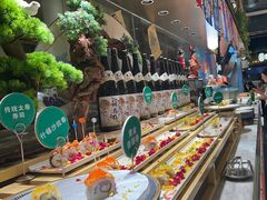 -亚马逊海鲜自助(梅溪湖步步高店)