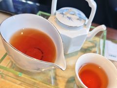 -豫园湖心亭茶楼