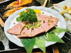 -梦山水日本烧肉(五四广场店)