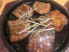 -吉兆·料理(红梅南路店)