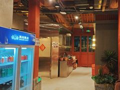 -朱光玉火锅馆·太原旗舰(钟楼街店)
