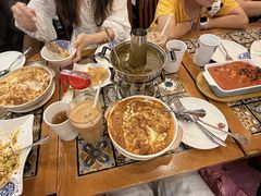 阿里巴巴焗雞扒飯-番茄屋葡式美食(总店)