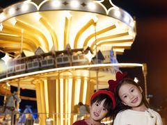 -东莞松山湖万象汇