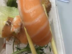 -松子料理(亮马桥店)