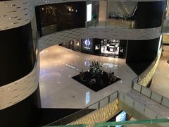 -上海尚嘉中心
