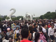 -南昌动物园