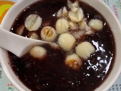 黑糯米-裕满园(天宁广场店)
