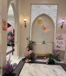 -尊尚柏丽美容SPA