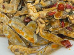 -碧海银沙海鲜餐厅(恒大海上威尼斯店)