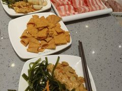 -芳竹园火锅(塘沽金街店)