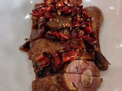 -邢家锅贴老店·非遗·开封菜(金明广场店)