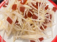 -聚首堂·特色小吃·肘子(什刹海德胜门店)