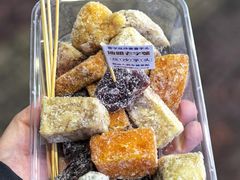 -普宁反沙番薯芋头