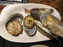 -船奇蒸汽海鲜·闽菜(八市海鲜总店)