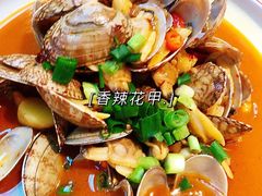 -老闵田螺馆·南昌市井菜·特色小吃(总店)