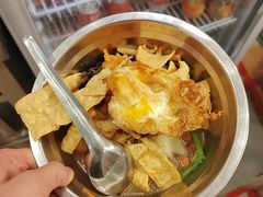 -柳州肥姨妈大骨螺蛳粉(老闵行店)