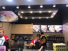 -冠雄先生烤冷面(熙街旗舰店)