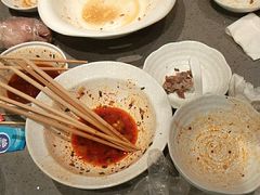-大师兄·手工面·西北菜(美的悦然广场店)