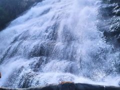 -亚婆田·白水寨生态旅游度假区