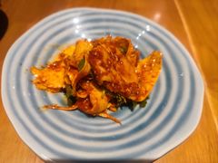 -一心创作料理屋(经开万达店)