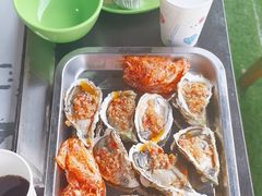 -正宗火盆自助烧烤·烤全羊·柴火鸡(龙泉山店)