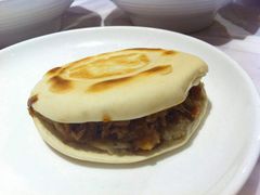 -西贝莜面村(上海百联西郊店)