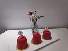 -LE SAPHIR 莎菲尔菓子(和兴店)