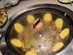 -门家大院铁锅炖(东北大马路店)