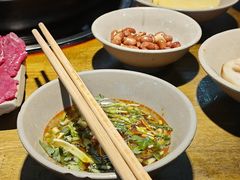 -爱妻·非遗鲜牛排火锅(川音店)