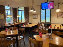 大堂-巴伐利亚啤酒坊(意式风情街店)