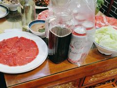 -鑫隆四季涮肉(香河店)