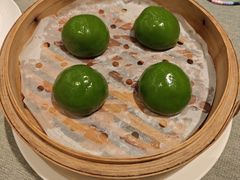 -湖影中餐厅·南京金茂威斯汀大酒店