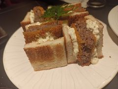 -黑崎烧肉·山野厨房(坪山店)