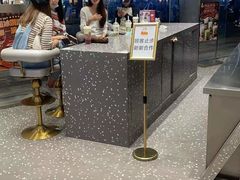 -LELECHA乐乐茶(新街口大洋店)