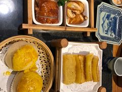 -老广酒楼(樱花店)