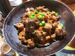 -印象鲵宴·张家界地标美食名片(溪布街店)