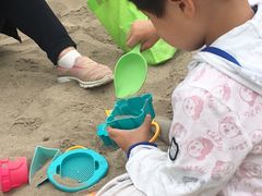 -东郊湿地公园