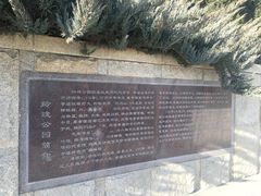 -玲珑塔公园