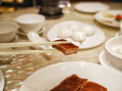 化皮乳猪-8餐厅(新葡京酒店)