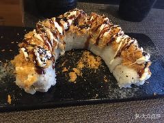 -哏儿寿司(红桥店)
